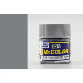 Mr Hobby - Mr. Color C334 Barley Gray BS4800/18B21