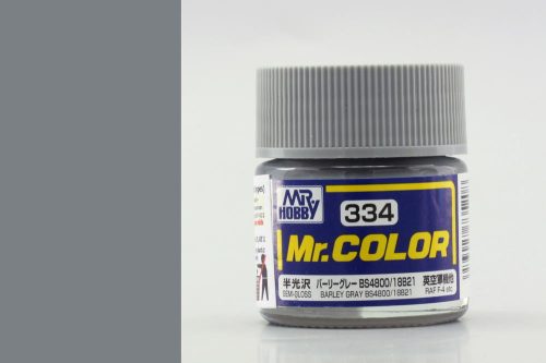 Mr. Hobby - Mr. Color C334 Barley Gray BS4800/18B21