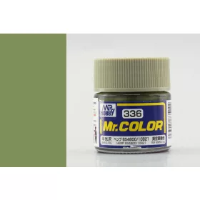 Mr Hobby - Mr. Color C336 Hemp BS4800/10B21