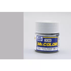 Mr Hobby - Mr. Color C-338 Light Gray FS36495