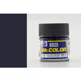 Mr Hobby - Mr. Color C339 Engine Gray FS16081