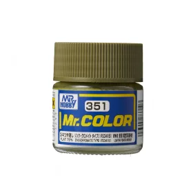 Mr Hobby - Mr. Color C-351 Zinc-Chromate Type FS34151