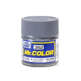 Mr Hobby - Mr. Color C-362 Ocean Grey