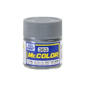Mr Hobby - Mr. Color C-363 Medium Seagray BS637