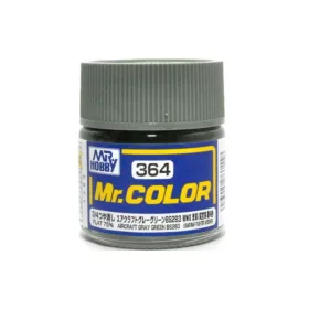 Mr Hobby - Mr. Color C-364 Aircraft Gray Green BS283
