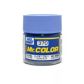 Mr Hobby - Mr. Color C-370 Azure Blue