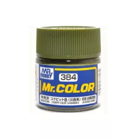Mr Hobby - Mr. Color C-384 Cockpit Color (Kawanishi)