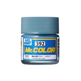 Mr Hobby - Mr. Color C-392 Interior Blue (Soviet)