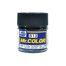 Mr Hobby - Mr. Color C-513 Dark Gray Dunkelgrau