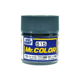 Mr Hobby - Mr. Color C-515 Faded Gray Blassgrau
