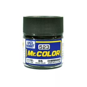 Mr Hobby - Mr. Color C-523 Grass Color
