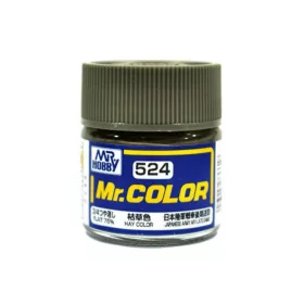 Mr Hobby - Mr. Color C-524 Hay Color