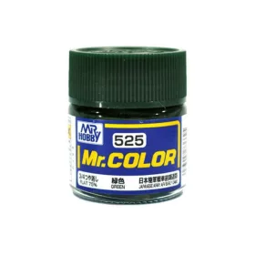 Mr Hobby - Mr. Color C-525 Green