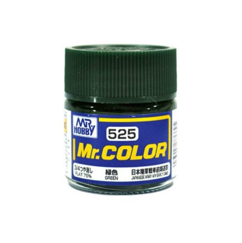 Mr. Hobby - Mr. Color C-525 Green