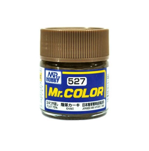 Mr. Hobby - Mr. Color C-527 Khaki