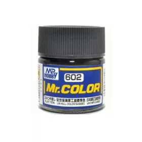 Mr Hobby - Mr. Color C-602 IJN Hull Color (Sasebo)