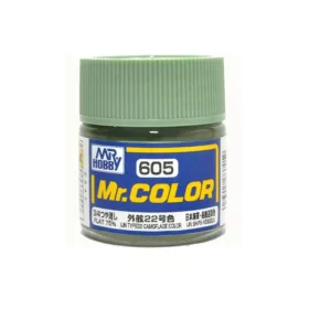 Mr Hobby - Mr. Color C-605 IJN Type22 Camouflage Color