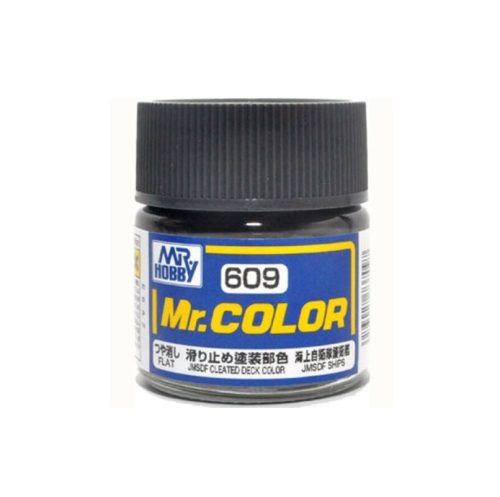 Mr. Hobby - Mr. Color C-609 Cleated Deck Color