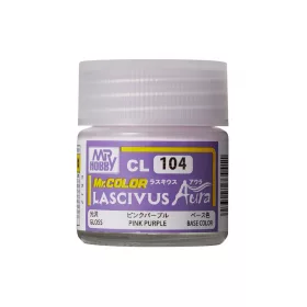Mr Hobby - Mr. Color Lascivus (10 ml) Pink Purple CL-104