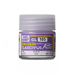 Mr Hobby - Mr. Color Lascivus (10 ml) Lilac CL-105