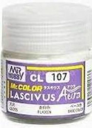 Mr. Hobby - Mr. Color Lascivus (10 ml) Flaxen