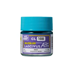 Mr Hobby - Mr. Color Lascivus (10 ml) Pale Blue-Green
