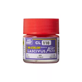 Mr Hobby - Mr. Color Lascivus (10 ml) Scarlet
