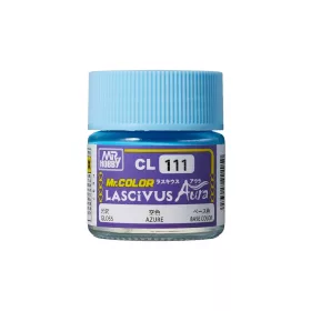 Mr Hobby - Mr. Color Lascivus (10 ml) Azure