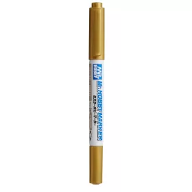 Mr Hobby - Mr.HOBBY MARKER GOLD