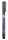 Mr Hobby - Mr Hobby Marker Super Fine Tip Brush Pen Grey