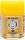 Mr. Hobby - Mr. Primary Color Pigments  (10 ml) Yellow