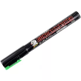 Mr Hobby - Gm-09 Gundam Eye Green Marker