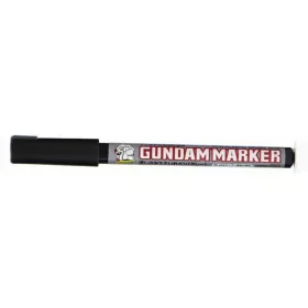 Mr Hobby - Gundam Marker Pour Type Gray