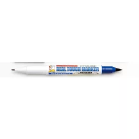 Mr Hobby - Real Touch Marker - Real Touch Blue 1