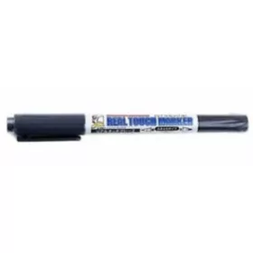Mr Hobby - Real Touch Marker - Real Touch Gray 3