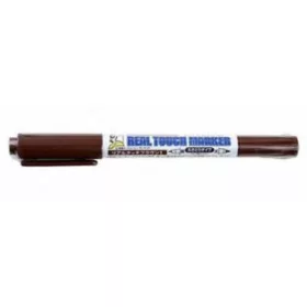 Mr Hobby - Real Touch Marker - Real Touch Brown 1
