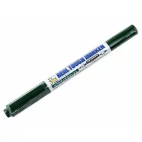 Mr Hobby - Real Touch Marker - Real Touch Green 1