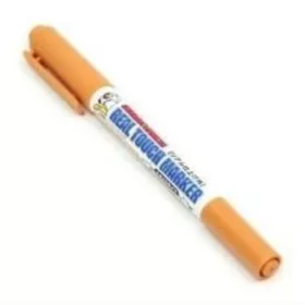 Mr Hobby - Real Touch Marker - Real Touch Yellow 1