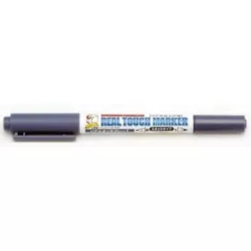 Mr Hobby - Real Touch Marker - Real Touch Pink 1
