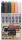 Mr Hobby - GMS-113 Gundam Marker Real Touch Marker Set 2