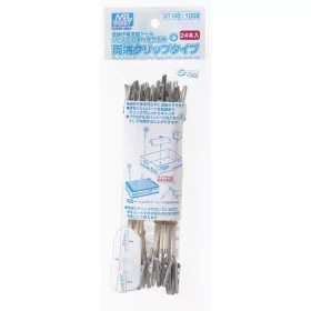 Mr Hobby - Mr. Almightly Clip Stick (double click type)