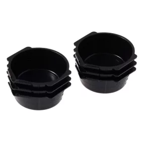 Mr Hobby - Mr.Paint Cup Black