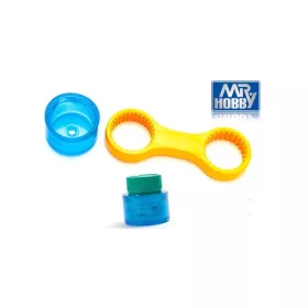 Mr Hobby - Mr. Cap Opener GT56