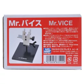 Mr Hobby - Mr. Vice