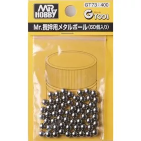 Mr Hobby - Mr. Metal Ball