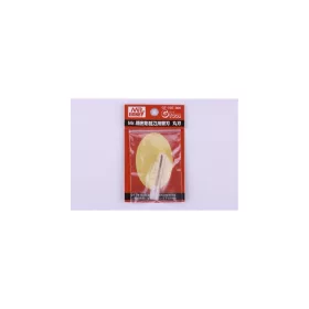 Mr Hobby - Round Blade for GT-75