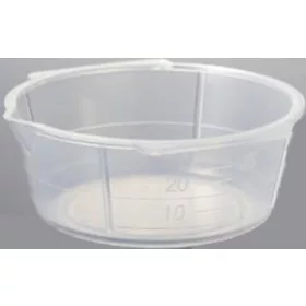 Mr Hobby - Mr. Measuring Cup with Pourer (6 pcs)
