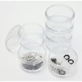 Mr Hobby - Mr. Round Case