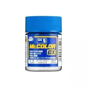 Mr Hobby - Mr. Color GX5 Susie Blue