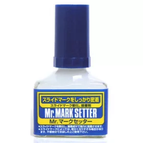Mr Hobby - Ms-232 Mr. Mark Setter (40 Ml)